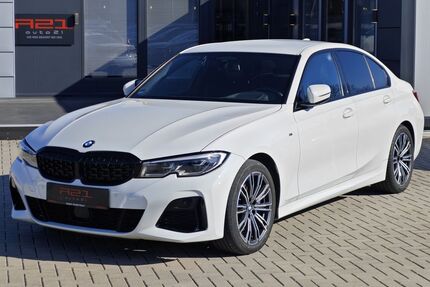 BMW M340d Gebrauchtwagen