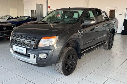 Ford Ranger Gebrauchtwagen