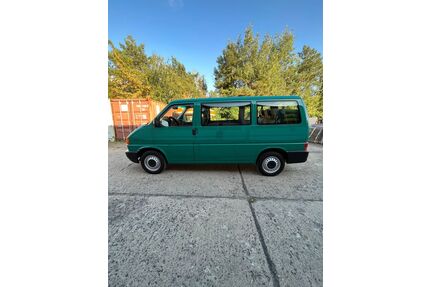 VW T4 Caravelle Gebrauchtwagen