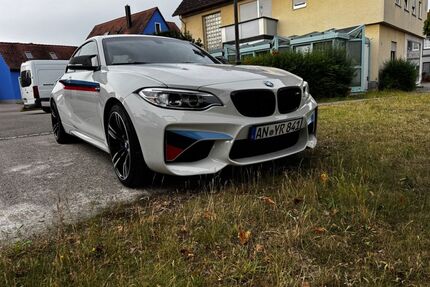 BMW M2 Gebrauchtwagen