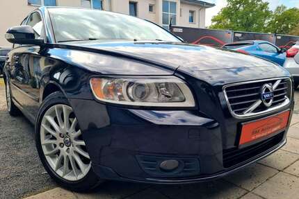 Volvo V50 Gebrauchtwagen