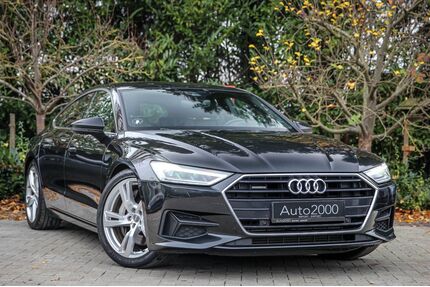 Audi A7 Gebrauchtwagen