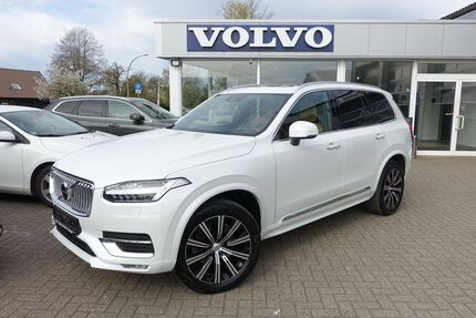 Volvo XC90 Gebrauchtwagen
