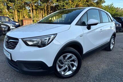 Opel Crossland (X) Gebrauchtwagen