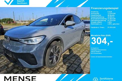 VW ID.5 Gebrauchtwagen