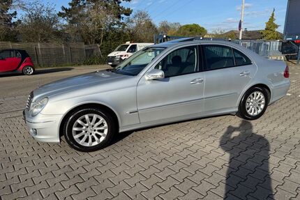 Mercedes-Benz E 200 Gebrauchtwagen
