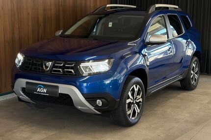 Dacia Duster Gebrauchtwagen