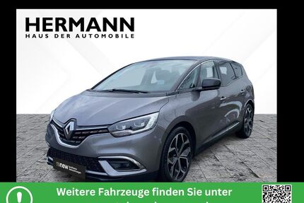 Renault Grand Scenic Gebrauchtwagen