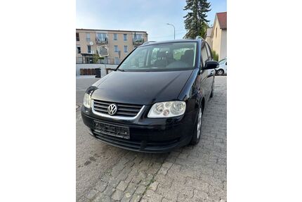 VW Tayron Gebrauchtwagen