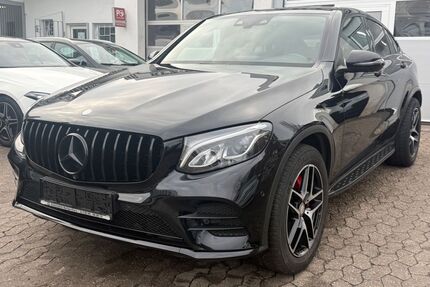 Mercedes-Benz GLC 250 Gebrauchtwagen