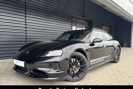 Porsche Taycan Gebrauchtwagen