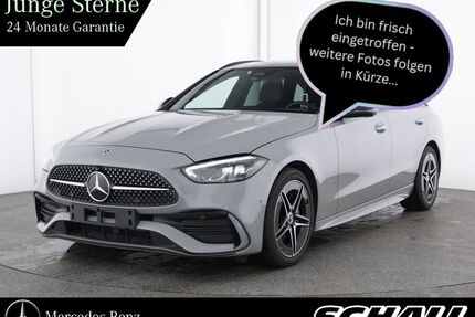 Mercedes-Benz C 220 Gebrauchtwagen