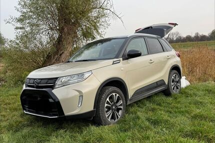 Suzuki Vitara Gebrauchtwagen