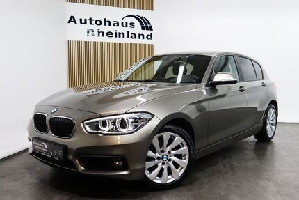 BMW 120 Gebrauchtwagen