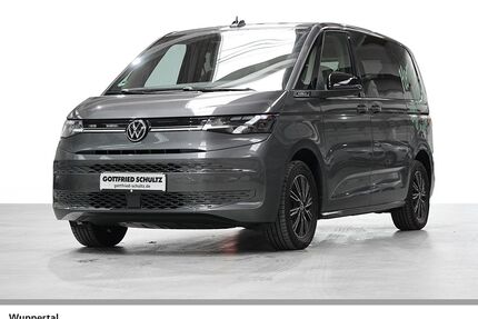 VW T7 Multivan Gebrauchtwagen