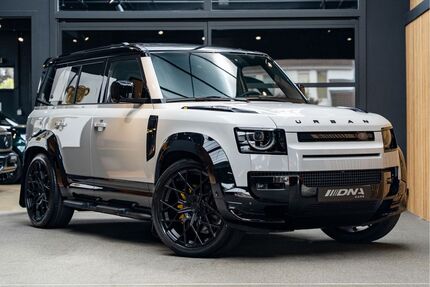 Land Rover Defender Gebrauchtwagen