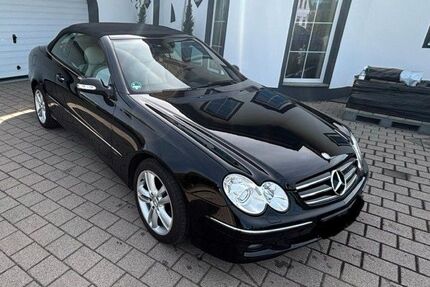 Mercedes-Benz CLK 280 Gebrauchtwagen
