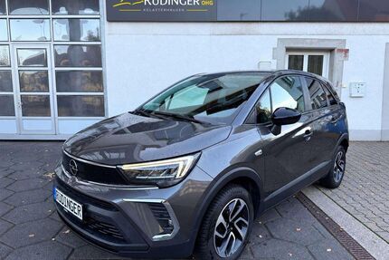 Opel Crossland (X) Gebrauchtwagen
