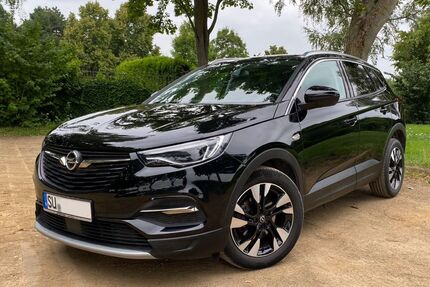 Opel Grandland (X) Gebrauchtwagen