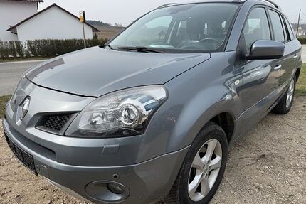 Renault Koleos Gebrauchtwagen