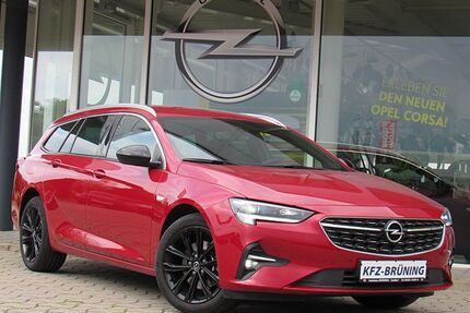 Opel Insignia Gebrauchtwagen