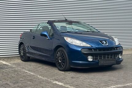 Peugeot 207 Gebrauchtwagen