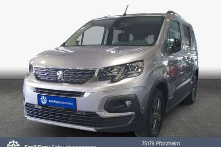Peugeot Rifter Gebrauchtwagen
