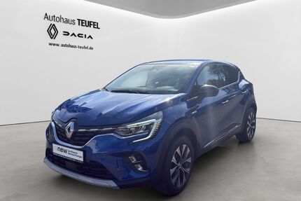 Renault Captur Gebrauchtwagen