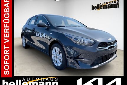 Kia ceed / Ceed Gebrauchtwagen