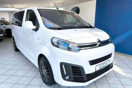 Citroen Spacetourer Gebrauchtwagen
