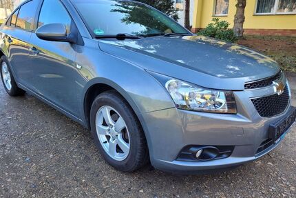 Chevrolet Cruze Gebrauchtwagen