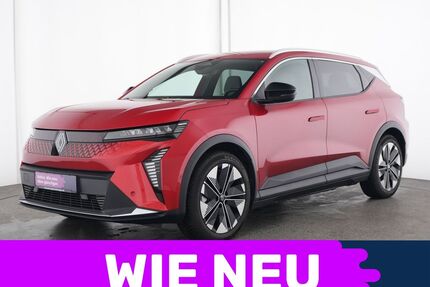 Renault Scenic E-TECH Gebrauchtwagen