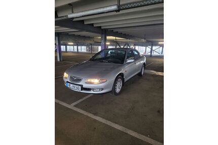 Mazda Xedos Gebrauchtwagen