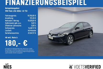 VW Polo Gebrauchtwagen