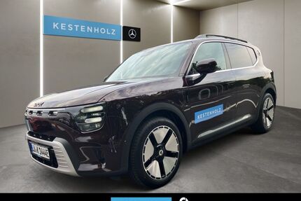 Smart #5 Gebrauchtwagen