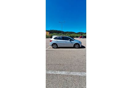 BMW 225 Active Tourer Gebrauchtwagen