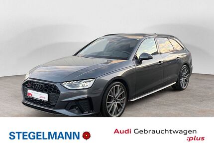 Audi S4 Gebrauchtwagen