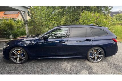 BMW 330 Gebrauchtwagen