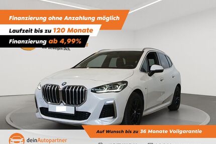 BMW 218 Active Tourer Gebrauchtwagen