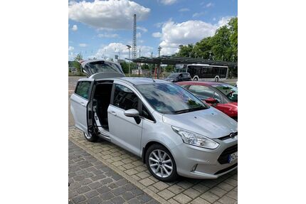 Ford B-Max Gebrauchtwagen