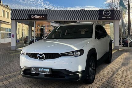 Mazda MX-30 Gebrauchtwagen