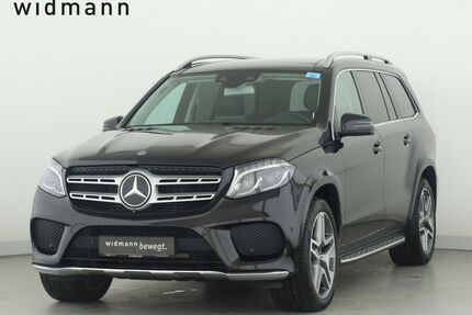 Mercedes-Benz GLS 350 Gebrauchtwagen