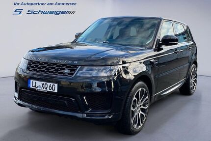Land Rover Range Rover Sport Gebrauchtwagen
