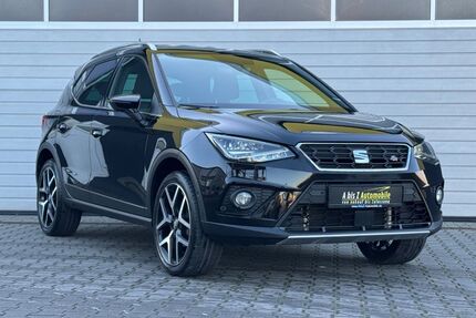 Seat Arona Gebrauchtwagen