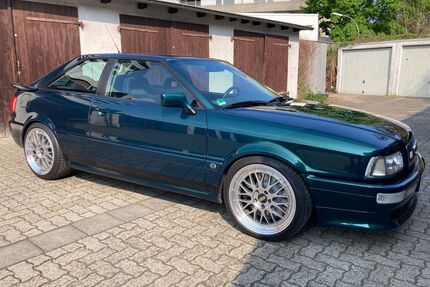 Audi S2 Gebrauchtwagen