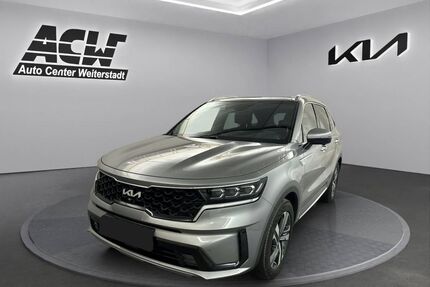 Kia Sorento Gebrauchtwagen