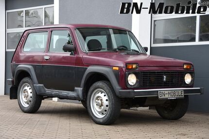 Lada Niva Gebrauchtwagen