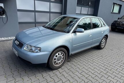 Audi A3 Gebrauchtwagen