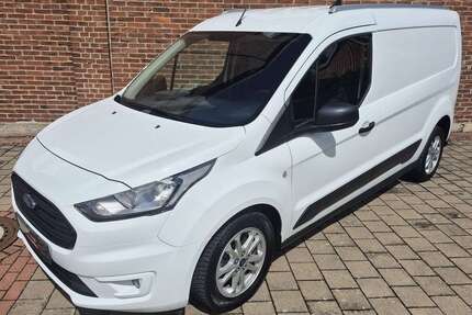 Ford Transit Connect Gebrauchtwagen