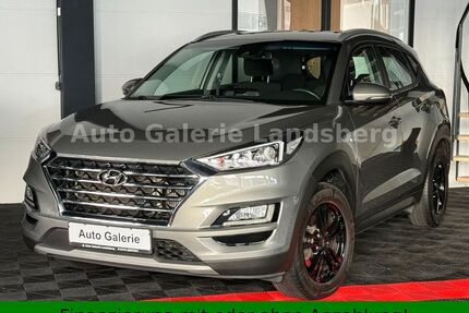 Hyundai TUCSON Gebrauchtwagen
